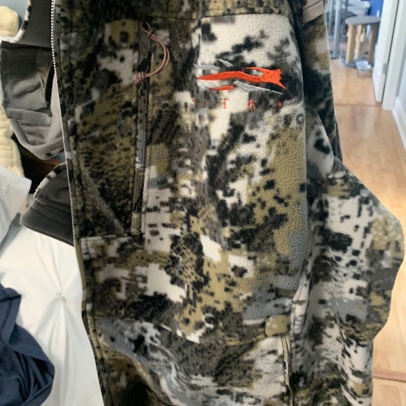 Sitka Stratus Jacket - Picture 16 of 16